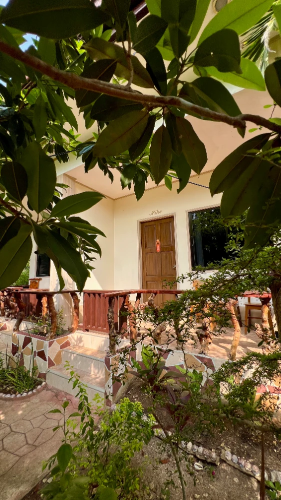 Duplex Queen Room - Exterior