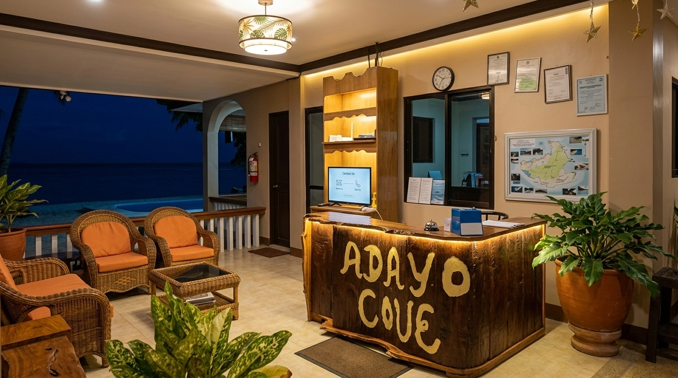 Family Ocean View - Sea View Balcony