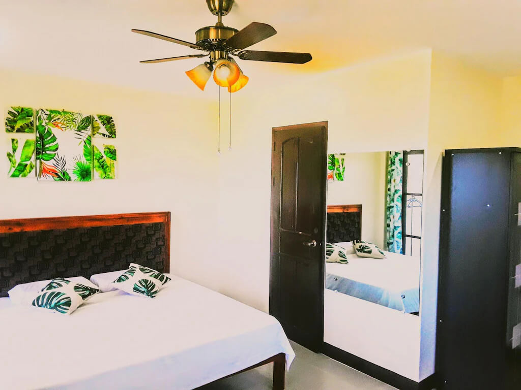 Ocean View King