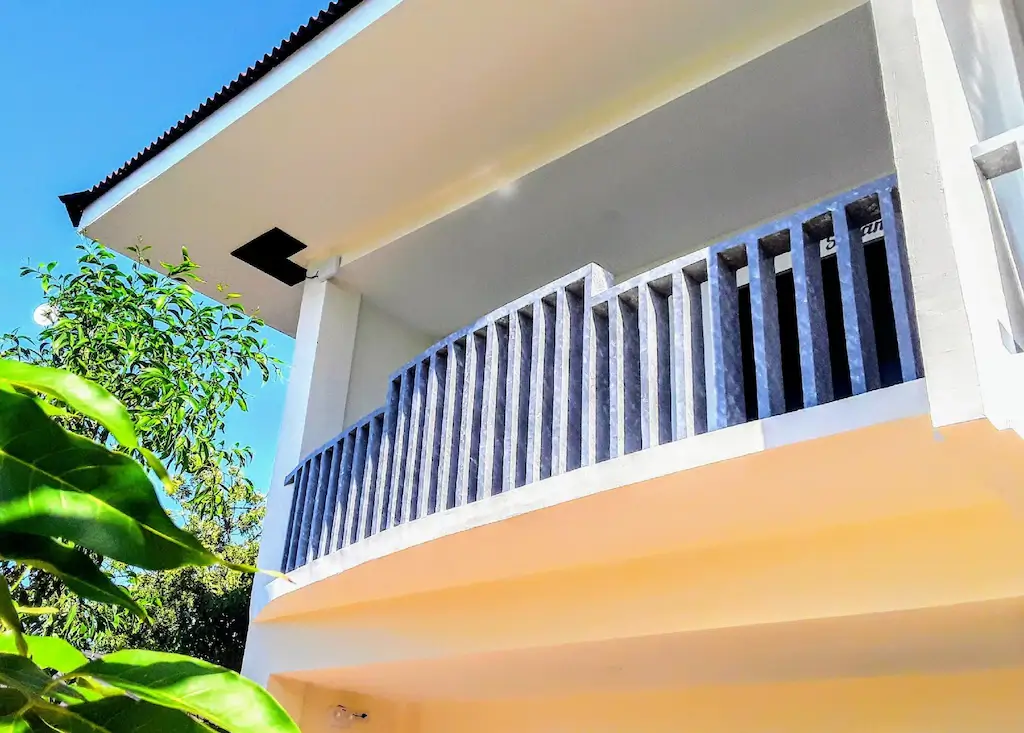 Ocean View Terrace