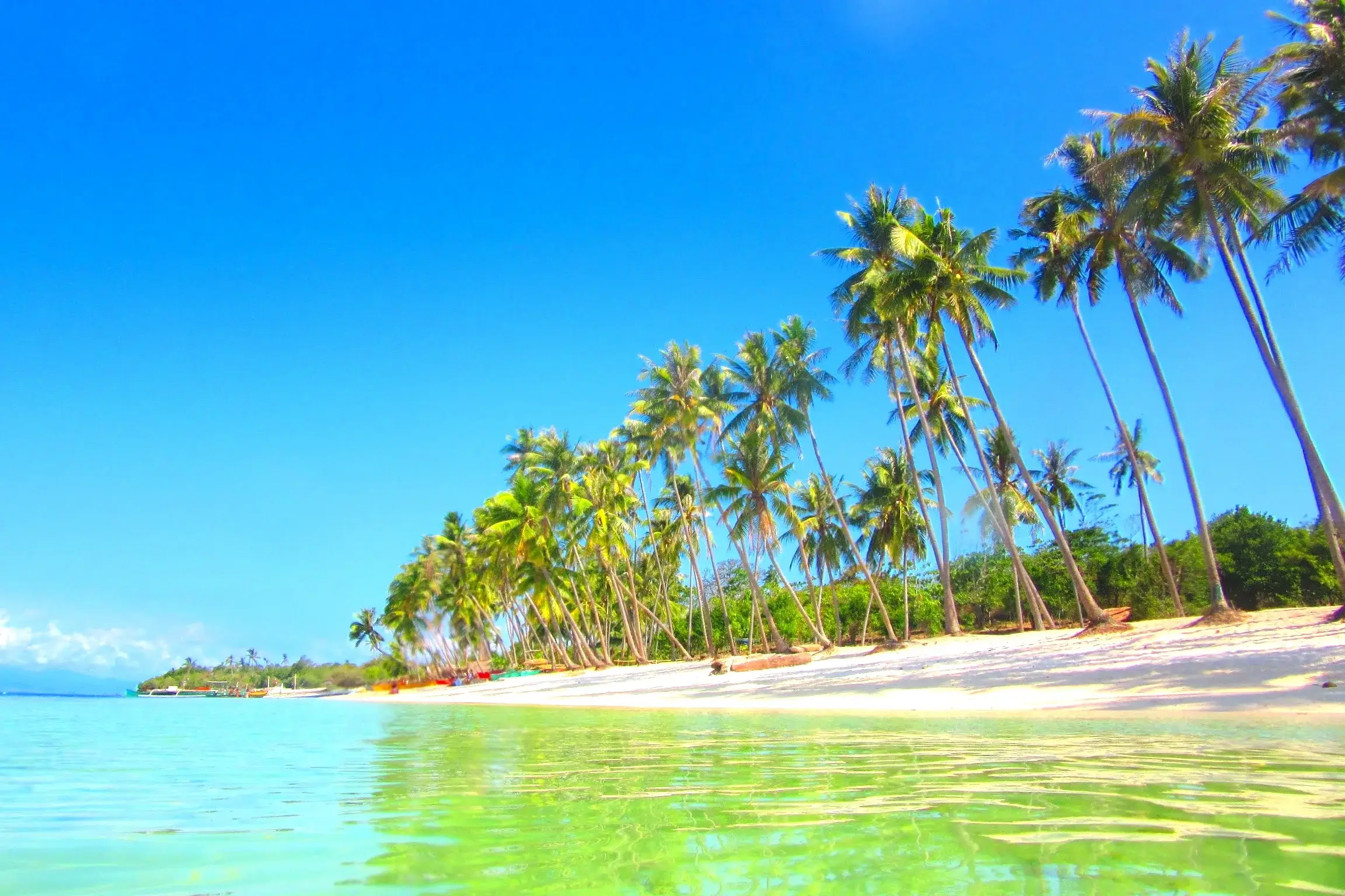 Paliton Beach