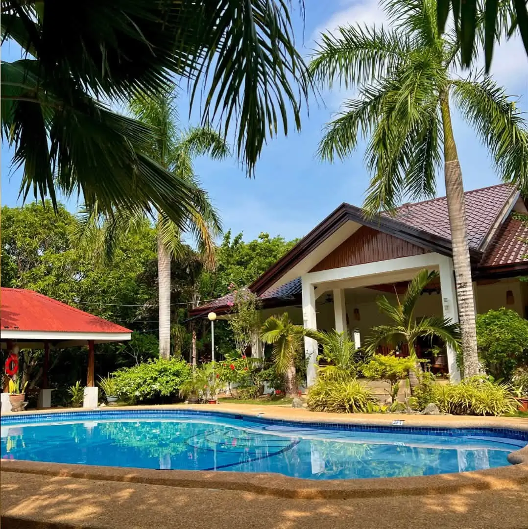 Resort View 1