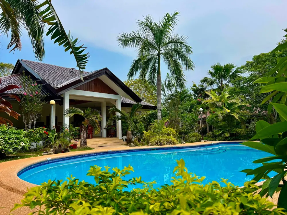 Resort View 2