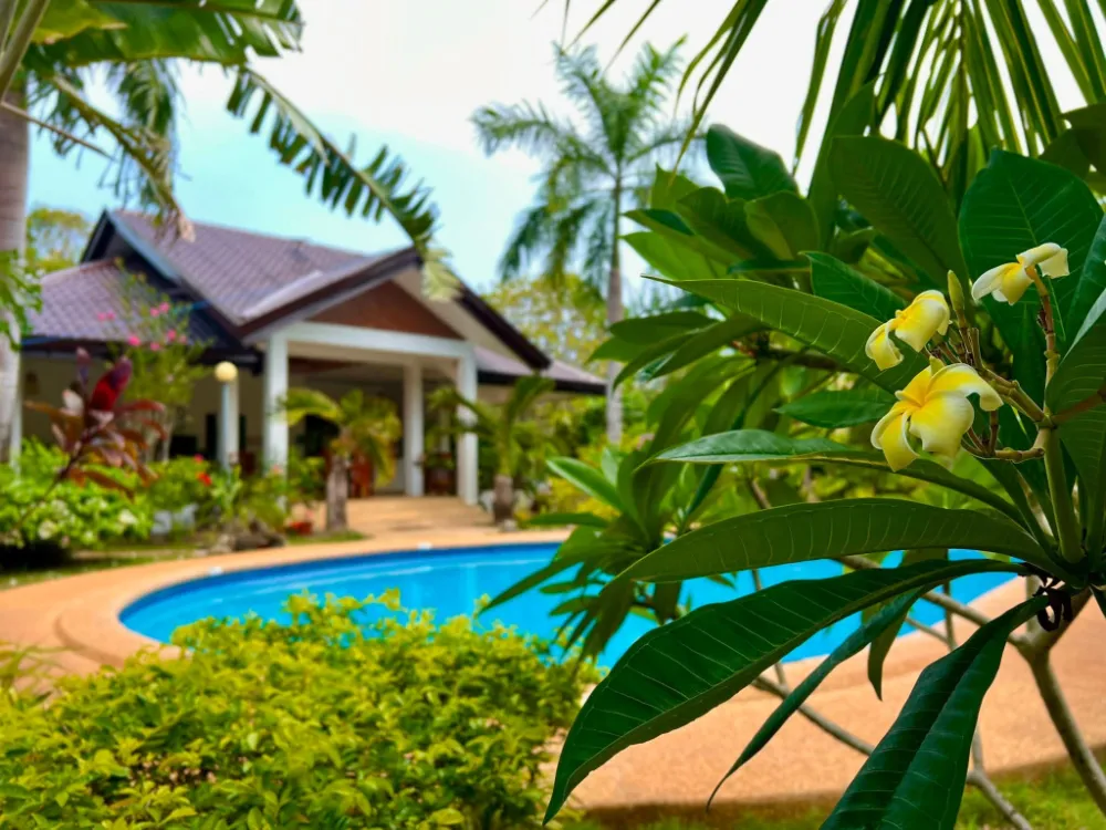 Resort View 3