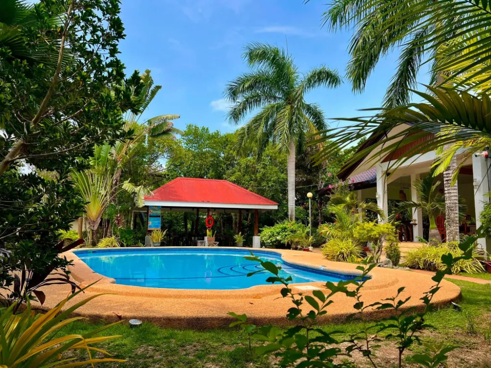 Resort View 4