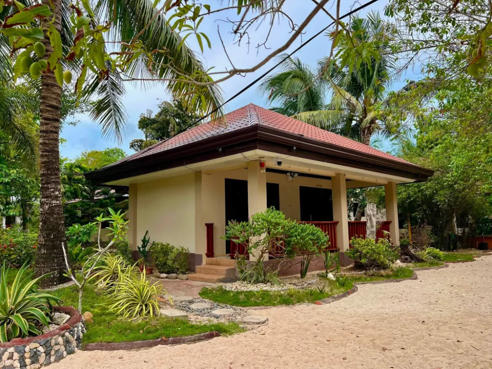 Resort View 5