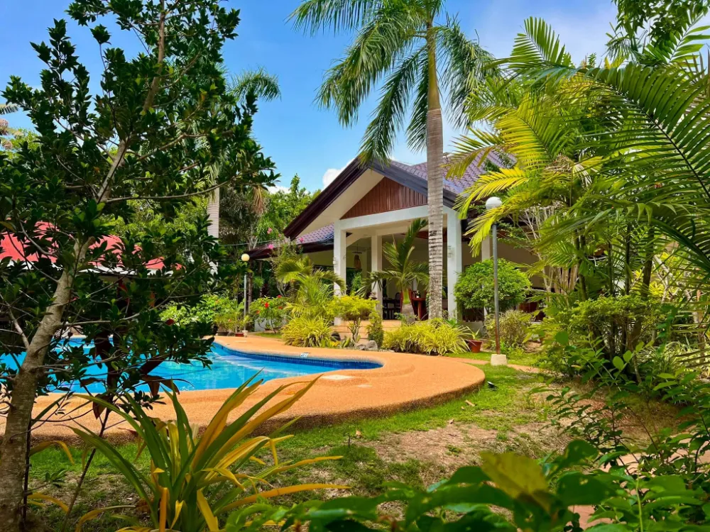 Resort View 6