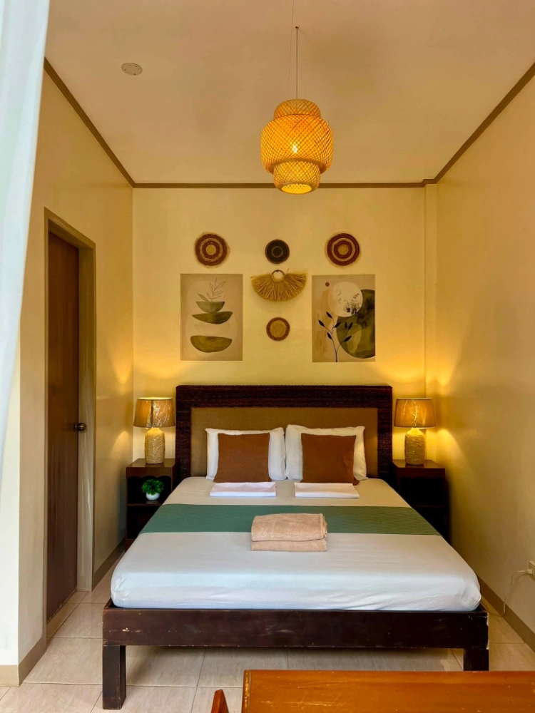 Room Interior 1