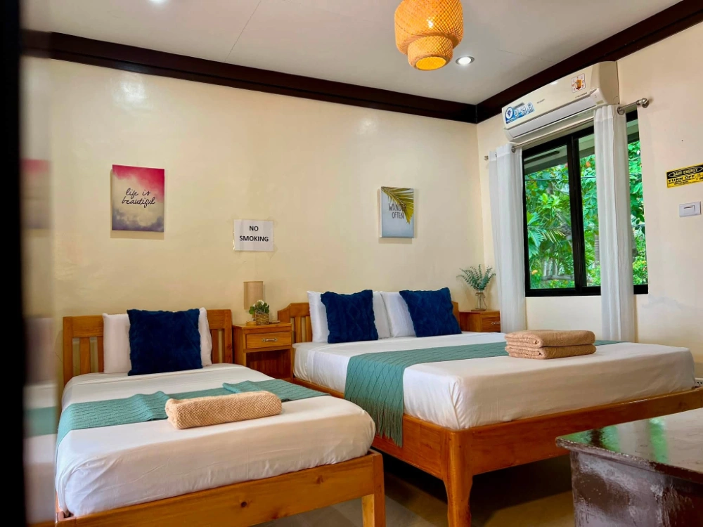 Room Interior 3