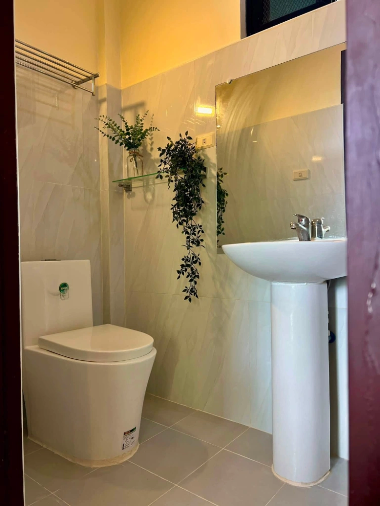 Room Interior 4
