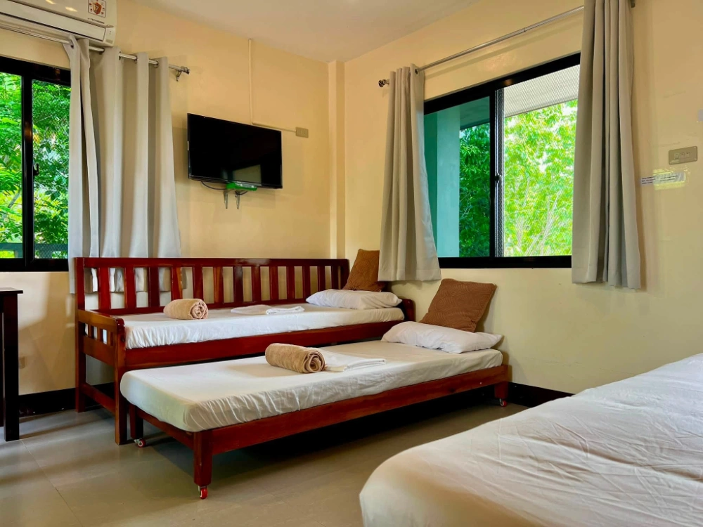 Room Interior 5