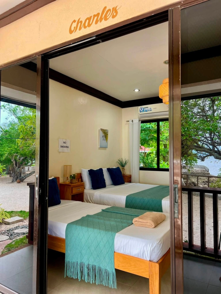 Room Interior 8