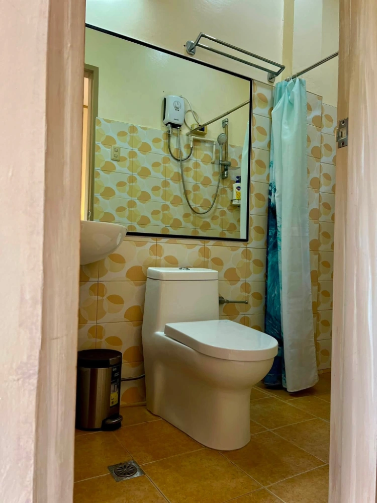 Room Interior 9